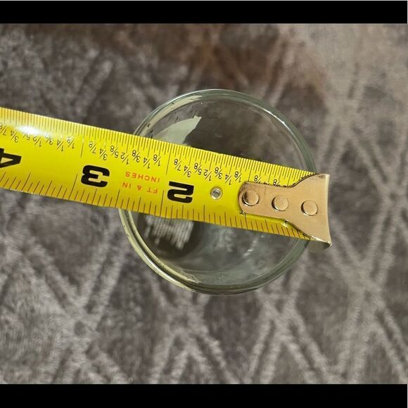 Disney Nightmare before Christmas set of 4 glasses - Picture 9 of 9